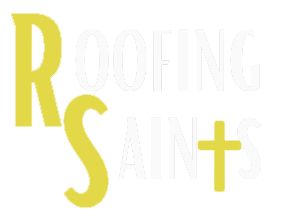 Roofing Saints Logo